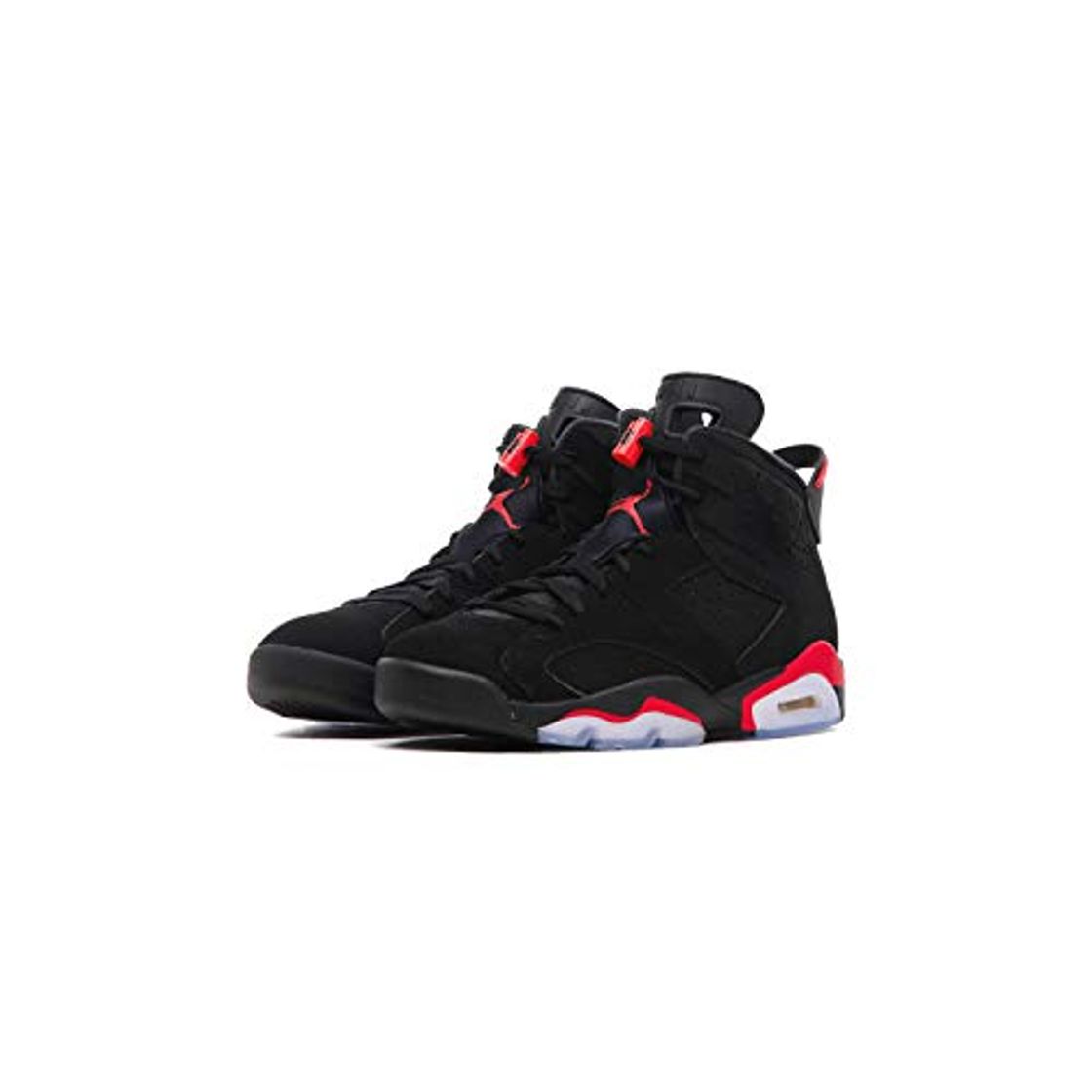 Fashion Jordan 6 Retro, Zapatillas de Deporte para Hombre, Multicolor