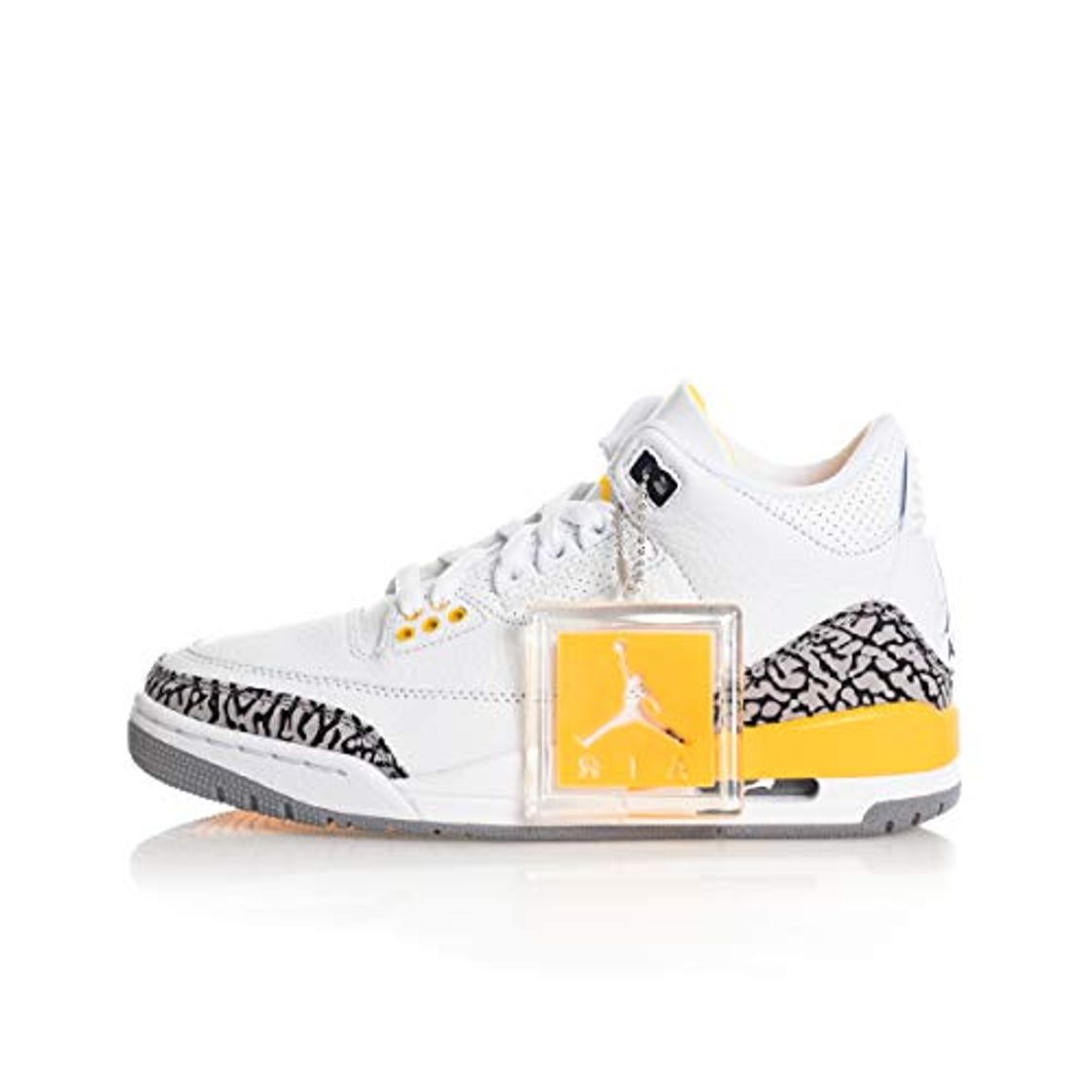 Fashion Nike Wmns Air Jordan 3 Retro