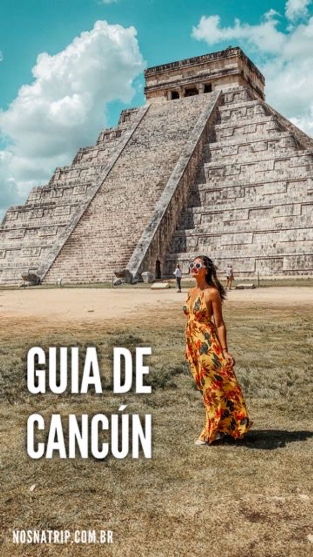 Fashion Cancún