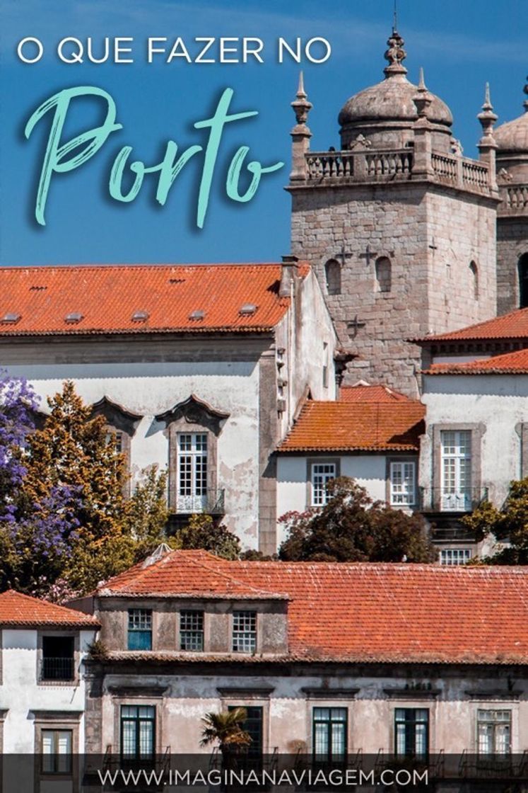 Fashion Porto