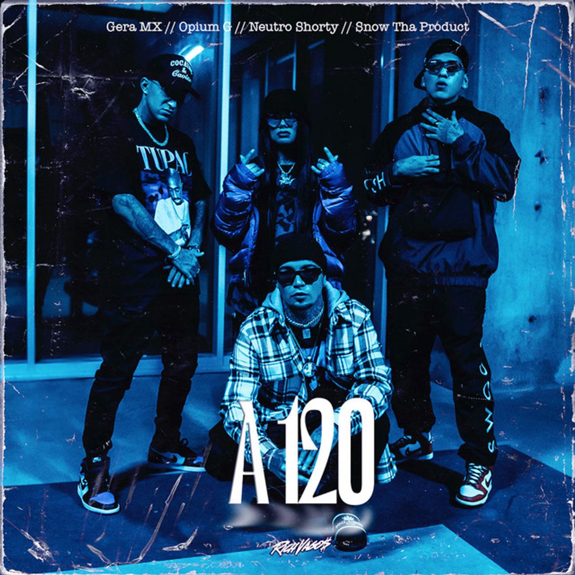 Music A 120