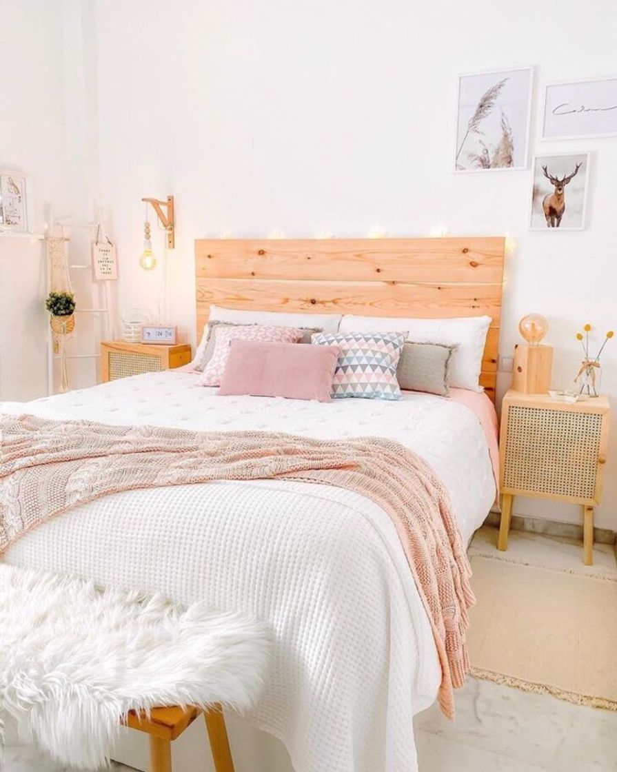 Moda Inspiração casa✨❤️