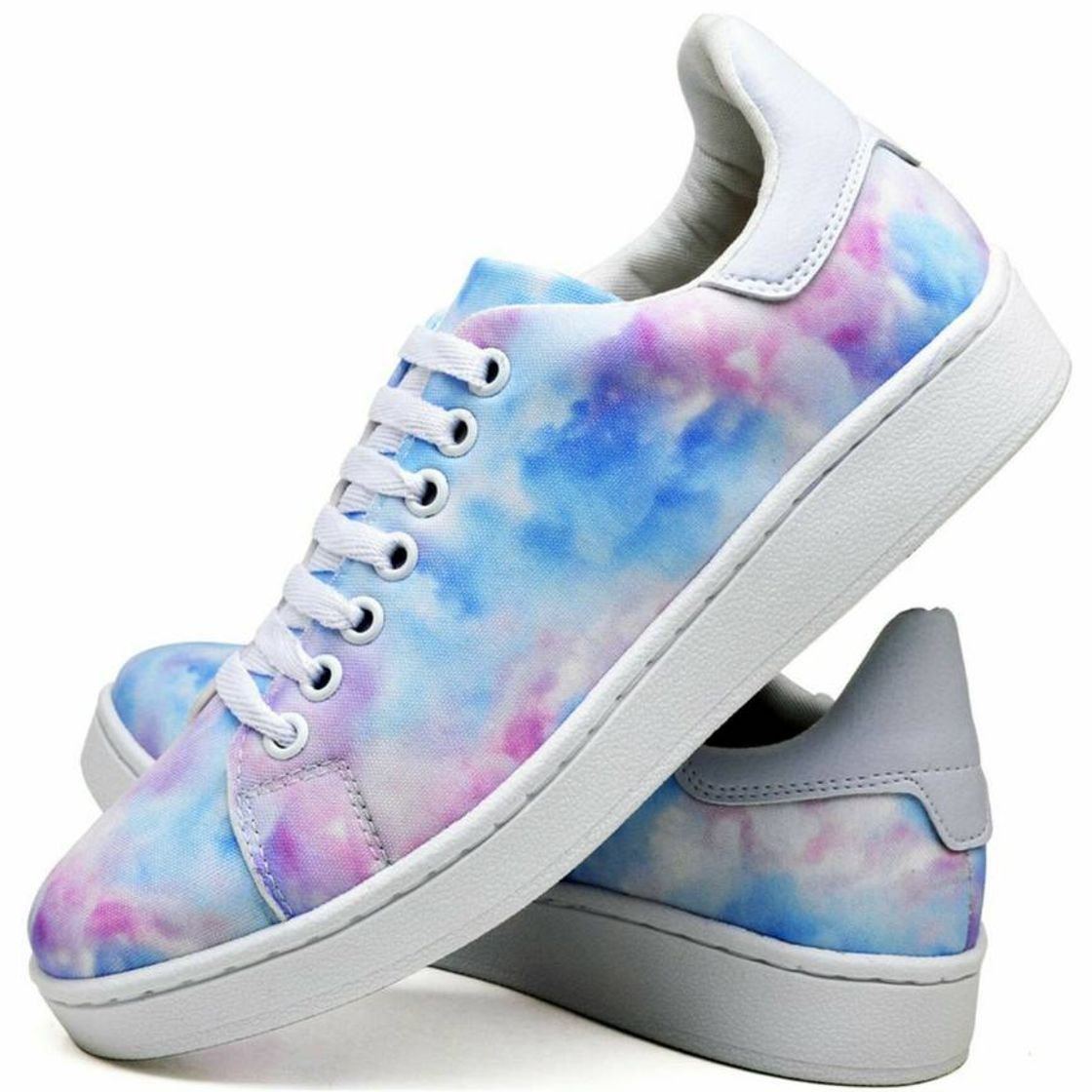 Fashion Tie Dye