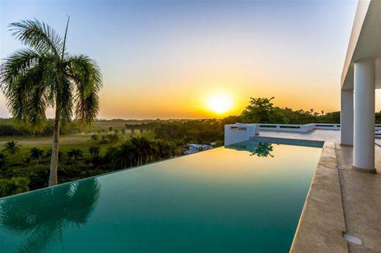 Social Villa en Las Terrenas, Provincia de Samaná, Rep. Dom.