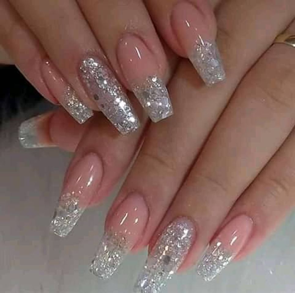 Moda Unhas❤️