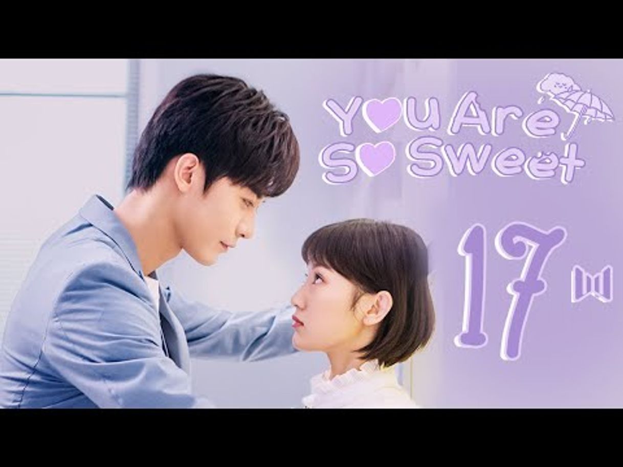 Fashion (You are so Sweet) chinese drama legendado PT-BR 