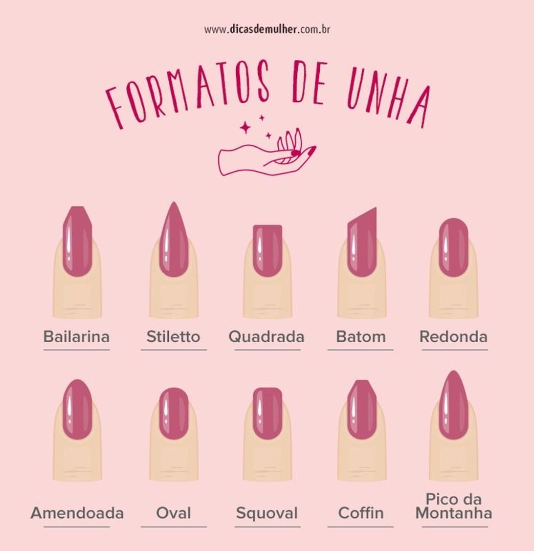 Moda Qual é a sua preferida?