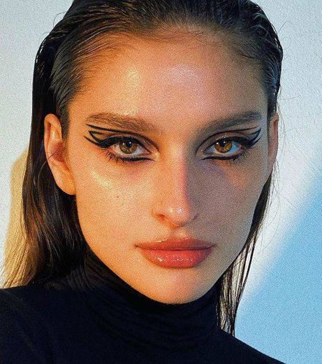 makeup inspiration