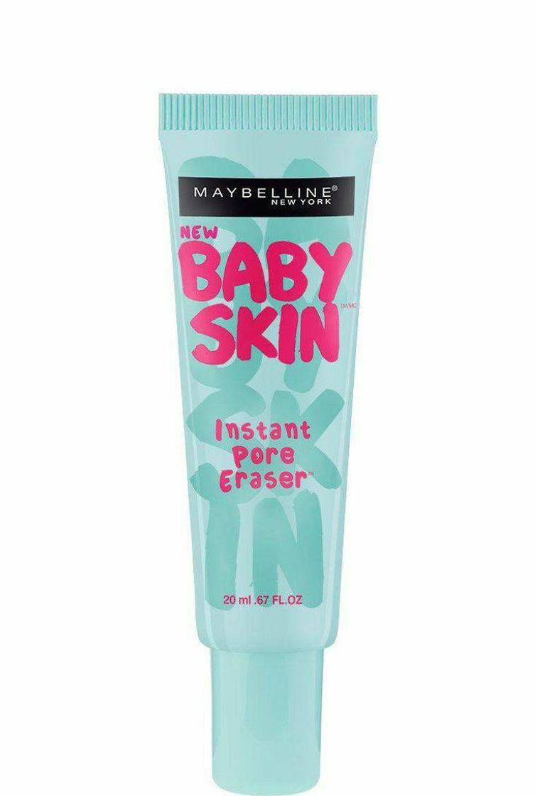 Primer baby skin