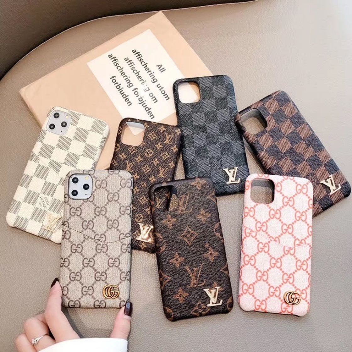 Moda Cases lindas e com um preço super acessível!