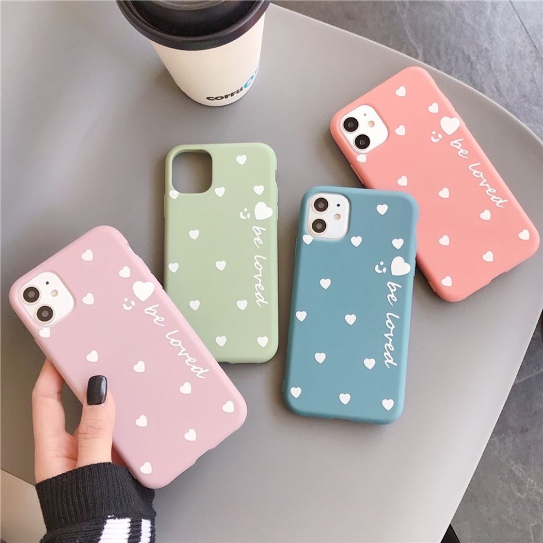 Moda Case/ Capinhas IPhone no Shopee!