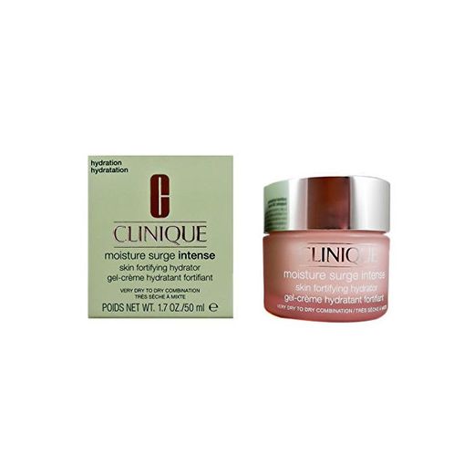 CLINIQUE MOISTURE SURGE INTENSE gel-creme 50 ml