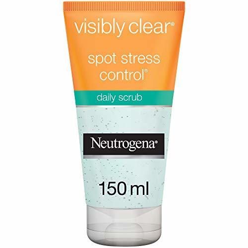 Crema Anti Acné Visibly Clear, de Neutrogena