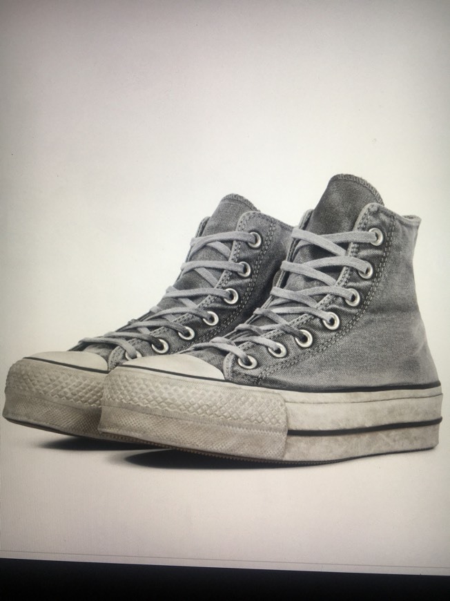 Product Converse Chuck Taylor All Star