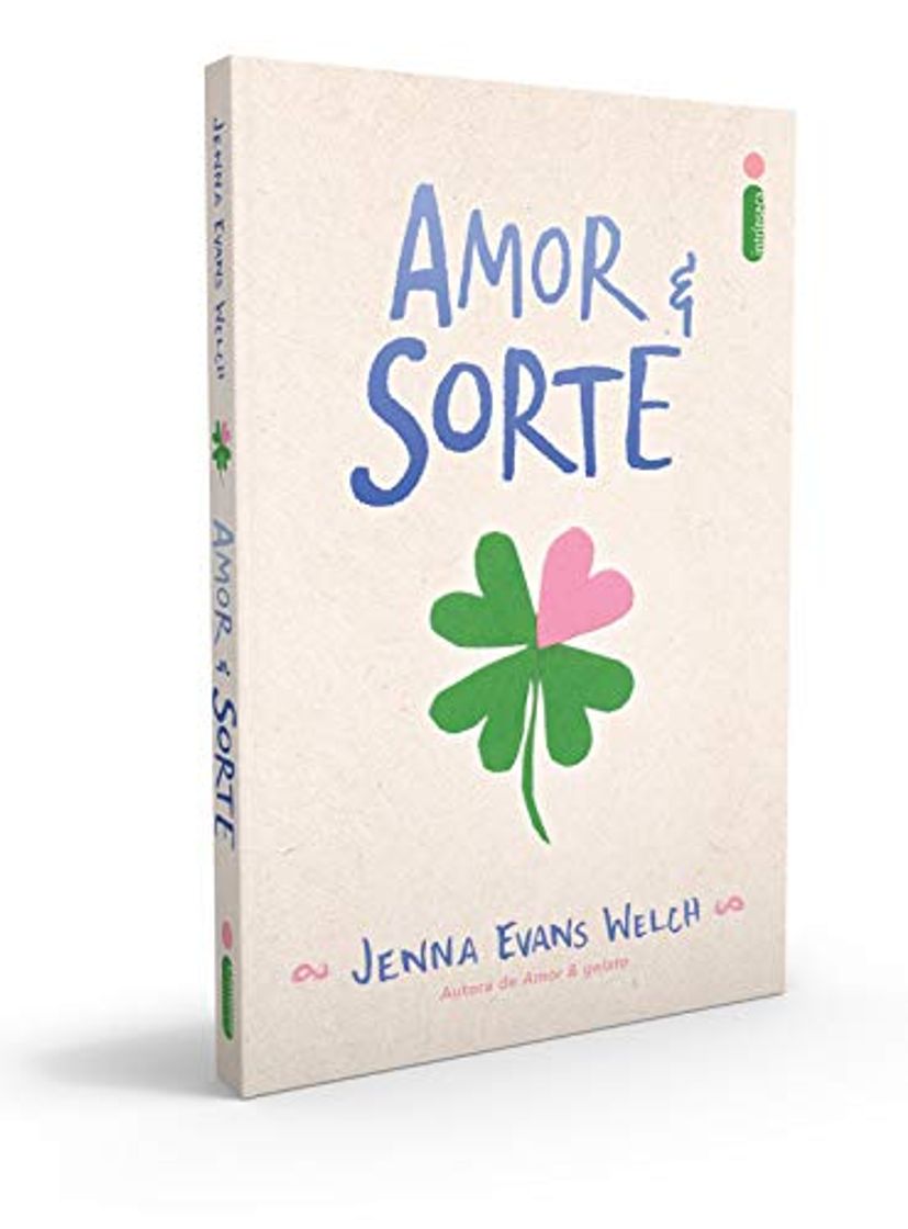 Libro Amor e Sorte