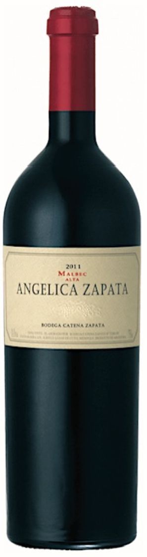 Producto Angelica Zapata Malbec