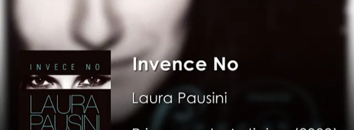 Social Invece No Tradução (Legendado) - Laura Pausini 