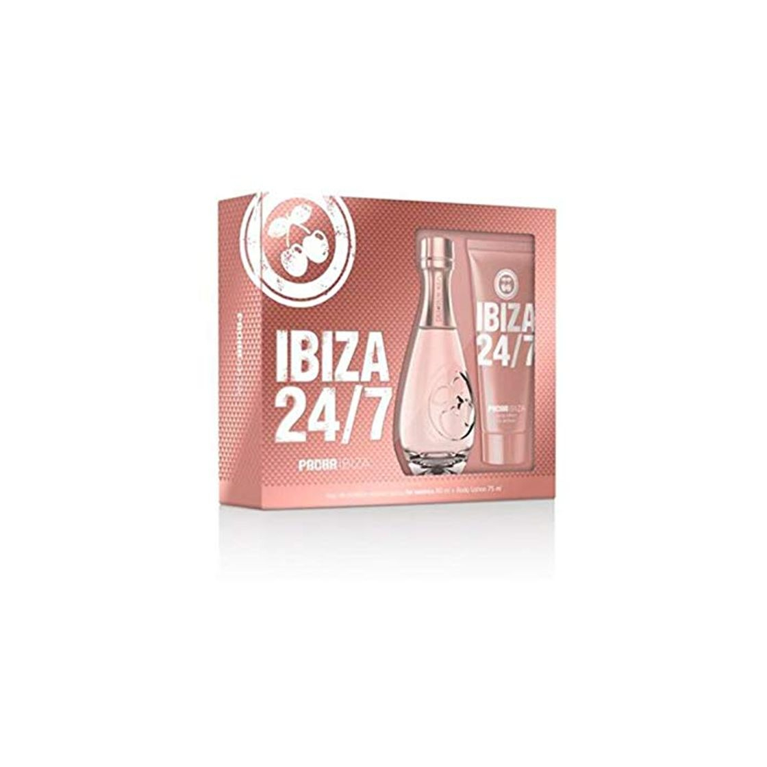 Col Col Pacha Ibiza 24/7 Her 3 Pzas 100 ml