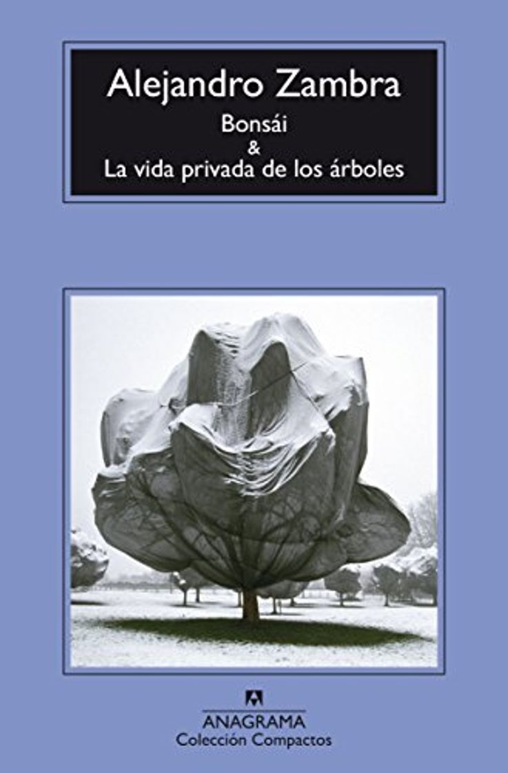 Libros Bonsái