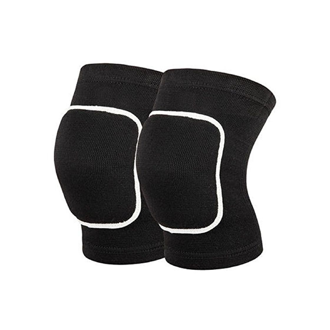 Product grofitness Protector rodilleras de ejercicio de compresión rodillera transpirable acolchada rodilla mangas