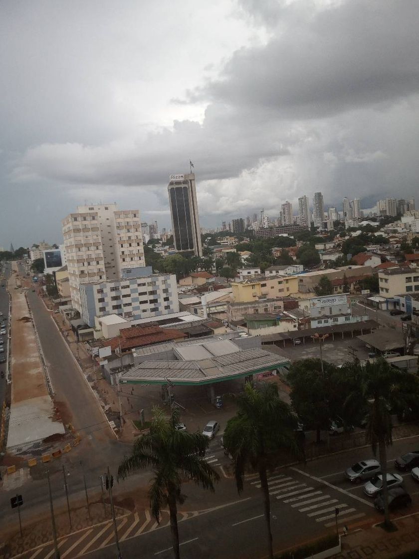 Place Goiânia