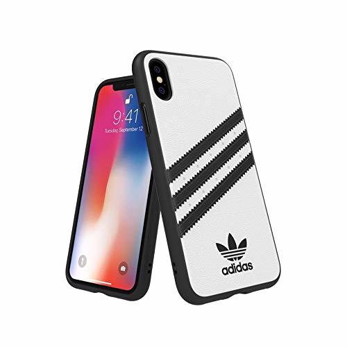 Electrónica adidas Originals Funda iPhone X/XS Molded