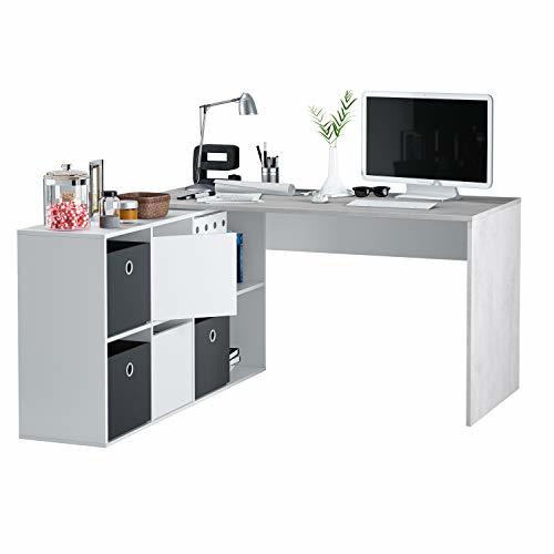 Elemento de la categoría hogar Habitdesign 0L4606A Mesa Escritorio