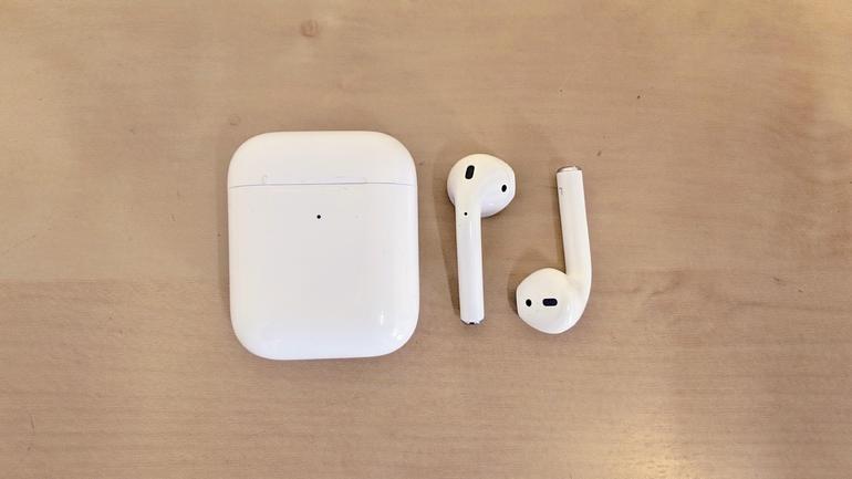 Fashion AirPods - Apple