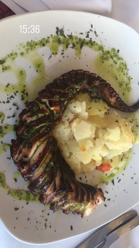 Restaurants Restaurante El Cortijo - Pizzería y Brasería