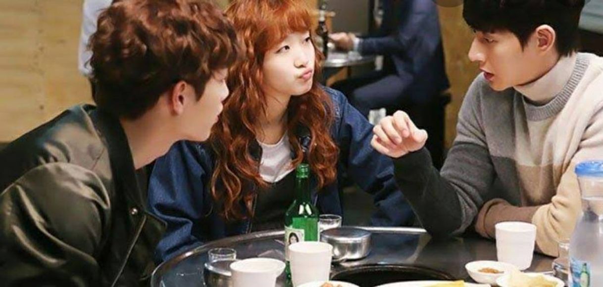 Moda Cheese in The Trap