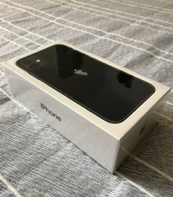 Product Apple Iphone 11 Pro