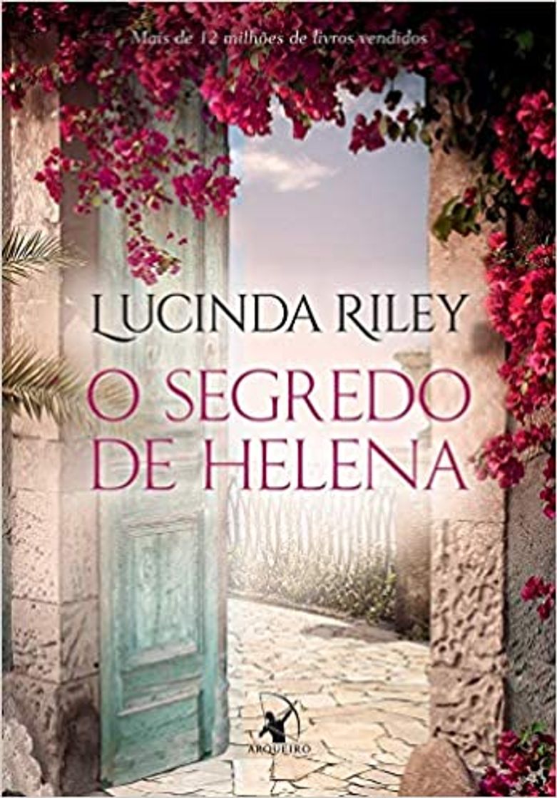 Libro segredo de Helena