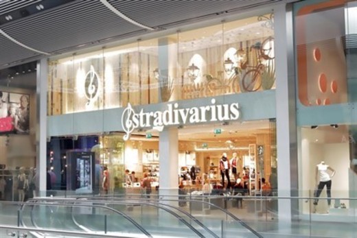 Stradivarius