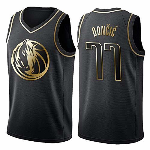 Product Camiseta de Baloncesto de los Hombres - NBA Dallas Mavericks # 77