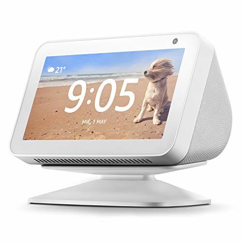 Social Presentamos el Echo Show 5