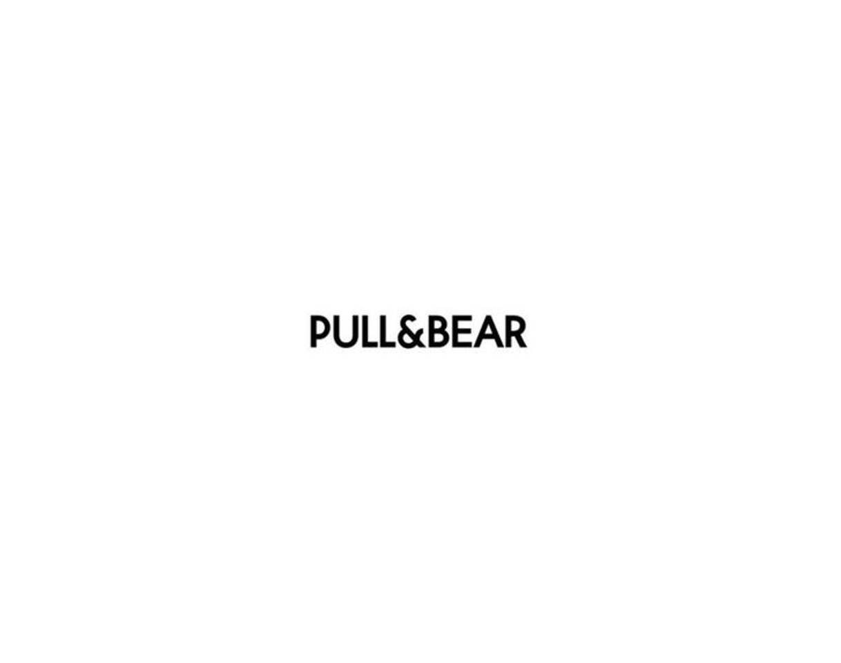 Producto Pull&Bear