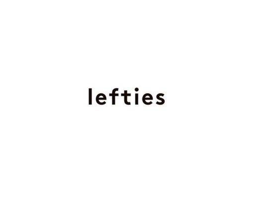Lefties 