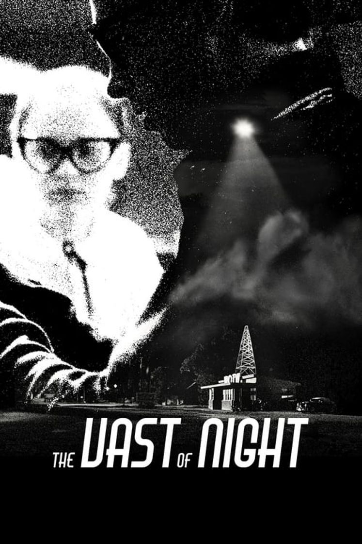 Movie The Vast of Night