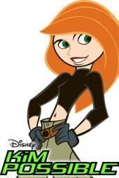 Kim Possible