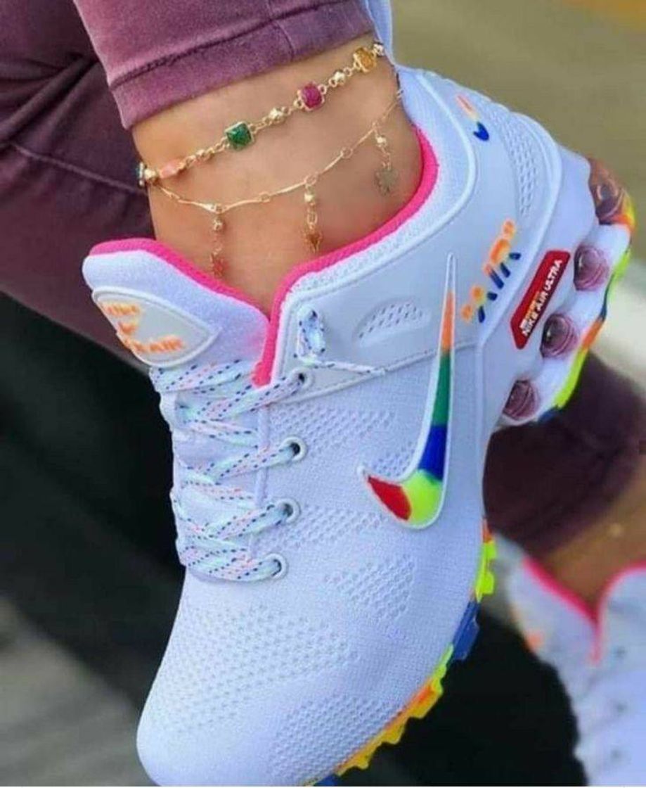 Fashion ❤️🧡💛💚💙