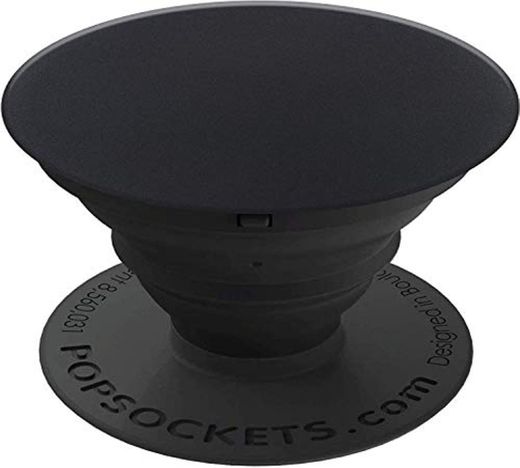 PopSockets PS04454 - Soporte telescópico para Smartphones y tabletas