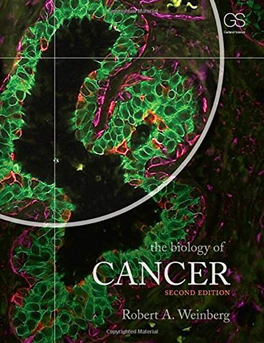 Libro The Biology of Cancer