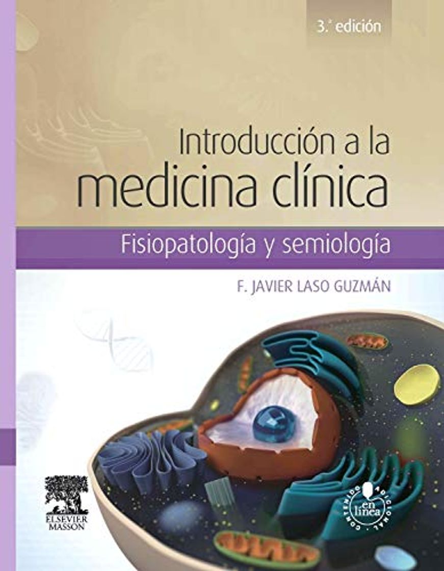 Libro Pack: Introducción A La Medicina Clínica