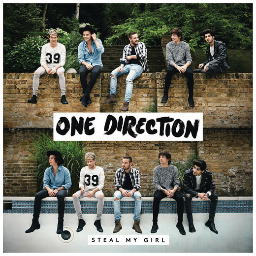 Steal My Girl - Acoustic Version
