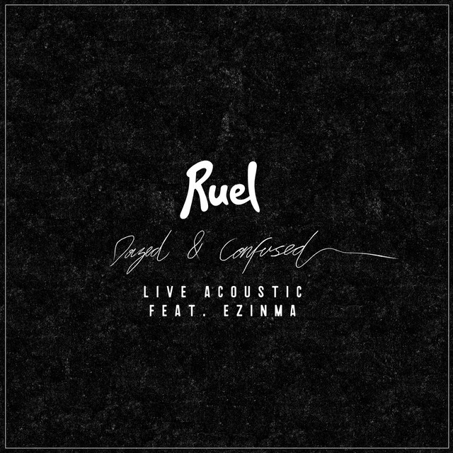 Canción Dazed & Confused (feat. Ezinma) - Acoustic Version