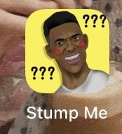 Apps Stump me