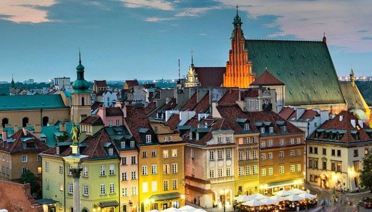 Fashion Warsaw 2020: Best of Warsaw, Poland Tourism - Tripadvisor