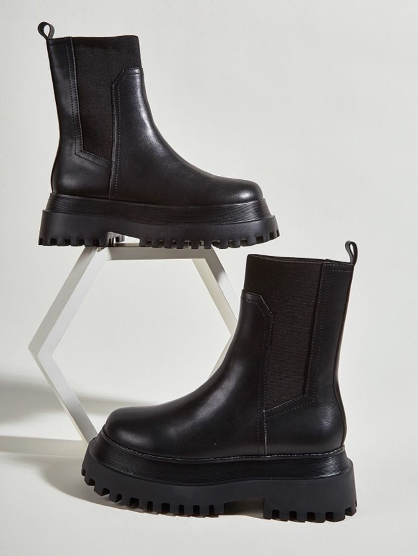 Moda Chelsea boots