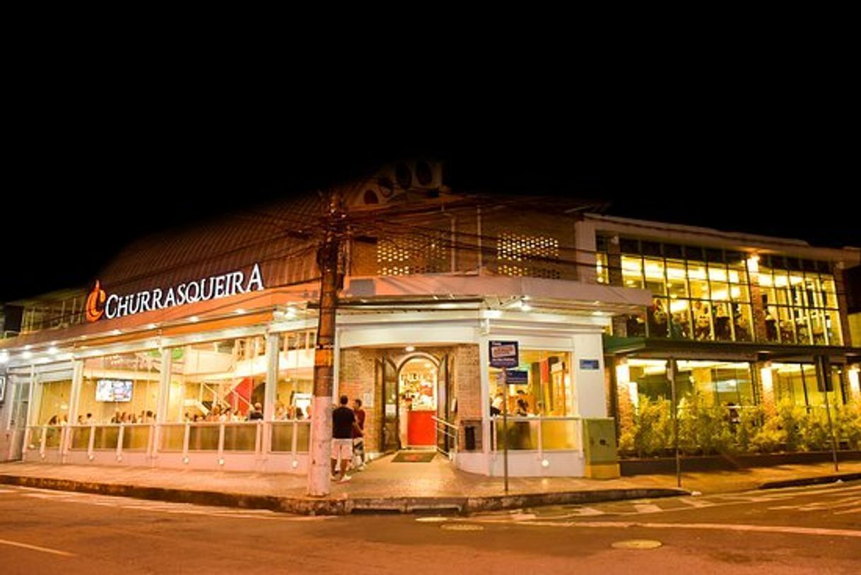 Restaurantes Sartoni Steakhouse