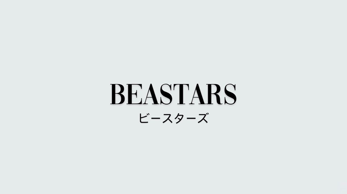 Series Beastars